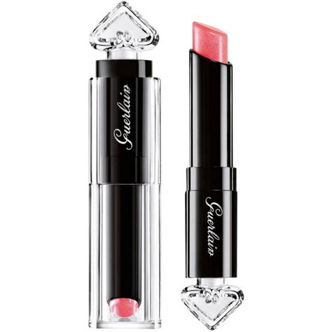 givenchy la petite robe noire my first lipstick|Guerlain La Petite Robe Noire Lip Colour • Lipstick  .